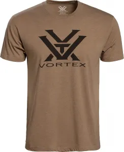 Футболка с коротким рукавом Vortex Core Logo