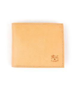 Складной кошелек Il Bisonte