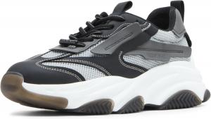 Мужские кроссовки Steve Madden Possess, темно-серый