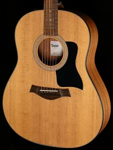 Taylor 117e Sapele/Ель (148)
