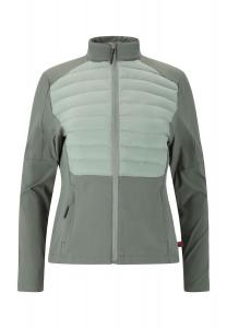 Беговая куртка Beistyla с водонепроницаемой функцией ENDURANCE, цвет Dusty Teal