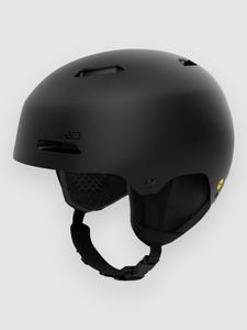 Шлем для сноуборда Giro Ledge FS Mips Helm, matte black