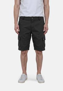 Шорты FORSBERG LEICHTE , Schwarz/Black