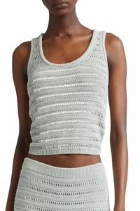 Топ Kira в каскаде A.L.C., Cascade