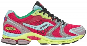 Кроссовки Jae Tips x Saucony ProGrid Triumph 4, красный