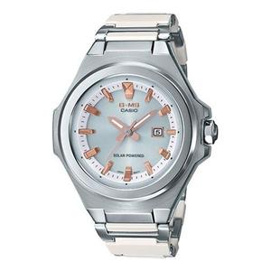 Часы CASIO Baby-G 'White', белый