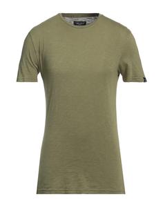 Футболка Alley Docks 963, зеленый