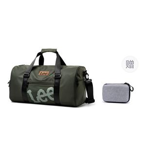 Lee Оксфордская дорожная сумка, Olive Green+Limited Time Gift