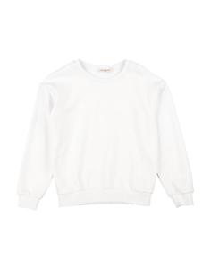 Толстовка Hinnominate, белый