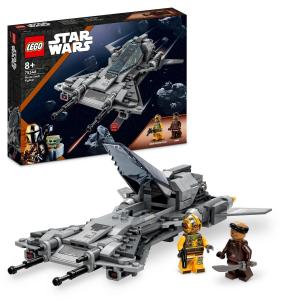 LEGO Star Wars, блоки, Pirate Fighter, 75346