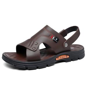 Сандалии Playboy Beach Sandals Men