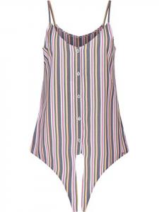 Пижамный топ Skiny, красочный