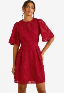 Платье Love & Roses PETITE FIT, Red