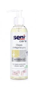 Масло для ухода, 200 мл Seni Care, TZMO-SENI