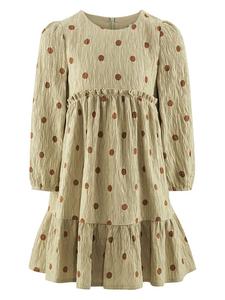 Платье happy girls by Eisend Kleid, светло-зеленый