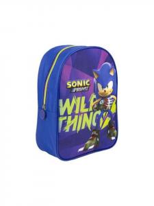 Рюкзак COFI 1453 Sonic Alltags für Kinder Perfekt für Schule, синий