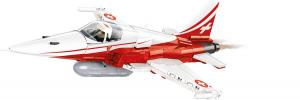 Cobi Armed Forces 5857 блокирует самолет Northrop F-5E Tiger II 351Kl