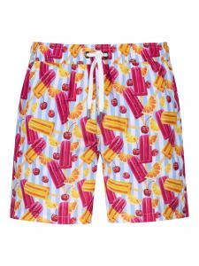 Mey Шорты Board Shorts 'Popsicle Paradise', мультиколор