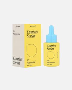 Увлажняющая сыворотка Pharma Oil, 30 мл