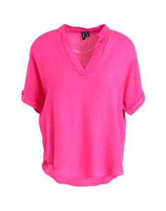 Топ Vero Moda, фуксия