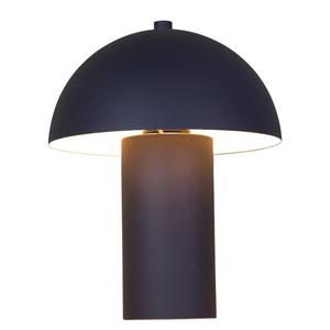 Настольная лампа Globo Lighting Bert, железо - 1-световое - черное