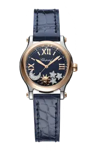 Часы happy sport sun Chopard