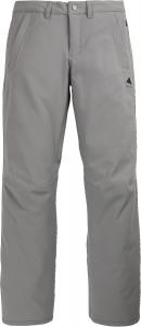 Брюки Burton Women's Women's Society 2l - Короткие, Sharkskin