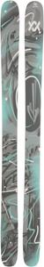 Новые лыжи Volkl Revolt 104 2025 года, длина 188 см