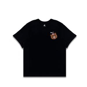 Nike Спортивная футболка Men's Black