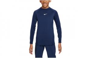 Детская футболка Nike, цвет Blue