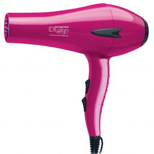 Фен gti 2600 dryes passion plus Italian Design, количество 1 шт.