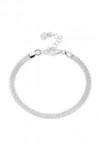 Винтажный серебряный браслет Ania Kruk