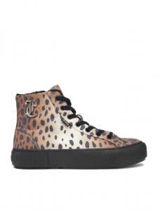 Кроссовки CEO-VSJU007 Juicy Couture, коричневый