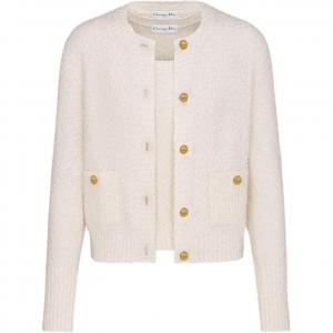 Трикотаж женский Off White Dior