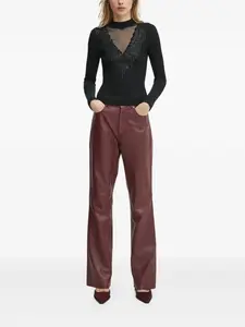 Свитер Alice GUESS USA, черный