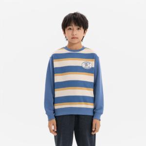 Детская флисовая толстовка Decathlon Штормовой синий