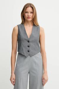 Жилет Gaudi, серый