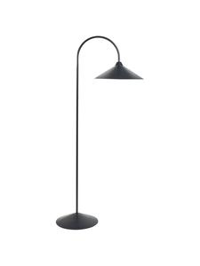 Напольные лампы SAVEGRE черного цвета - (Ш) 66 x (В) 150 x (Д) 40 см