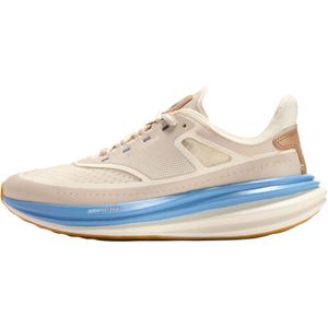 COLE HAAN Женские кроссовки с низкой амортизацией, дышащие, легкие, бежевые