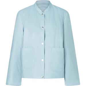 Женская куртка Байлот LangerChen, синий