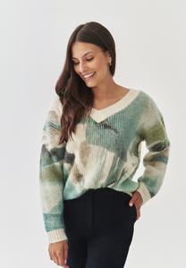 Джемпер STACY TATUUM, синий