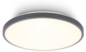 Светодиодный потолочный светильник Briloner 3903015, 33 х 33 см