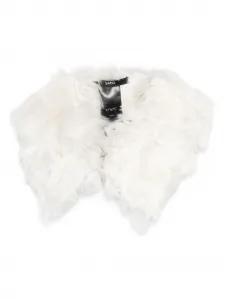 Съемный воротник Sapio, белый