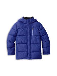 Зимняя куртка Calvin Klein Jeans ESSENTIAL, Gentian