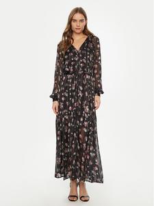 Платье на каждый день обычный крой W5RK77 WGWV2 Guess, мультиколор