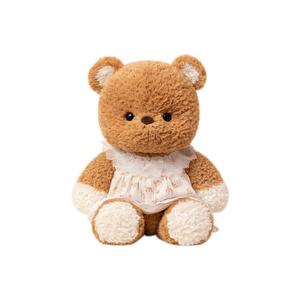 Лесные бегающие зверюшки плюшевые куклы высота 35см/50см/30см HEDIE