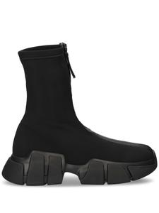 Vic Matie сапоги Мано, черный