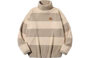 PSO Brand Свитер унисекс бренда PSO, Дуб абрикос