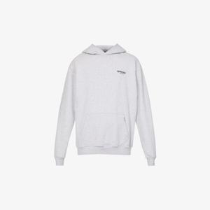 Толстовка свободного кроя из хлопкового джерси с графическим принтом Owners' Club Represent, черный