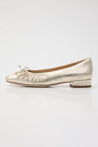 Балетки на низком каблуке Lure Shrink